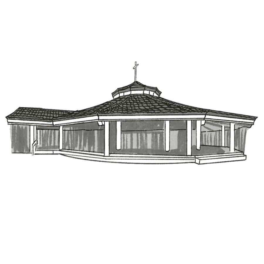 Chapel on the Hill
